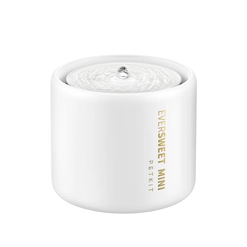 Variant: Water dispenser