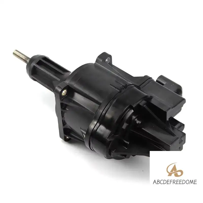 

For BMW G12 750Li Xdrive 2016-2019 Compatible Turbo Boost Regulator- Wastegate Actuator 11658680616 For Turbocharger Units