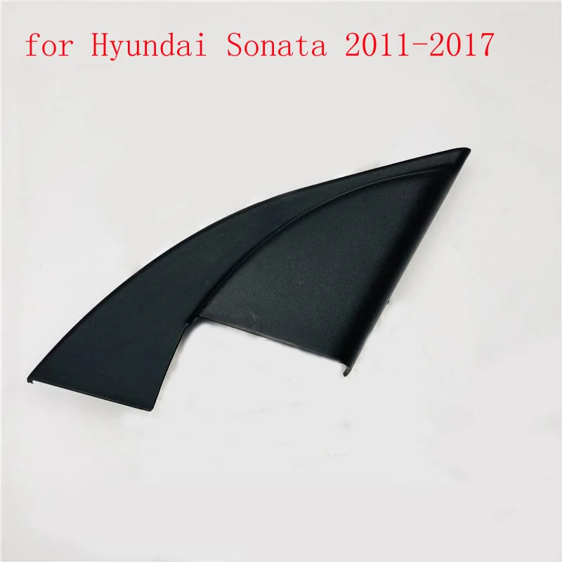 

Reverse Mirror Base for Hyundai Sonata 2011-2017 A-pillar Reverse Mirror Inner Triangle Plate Rear Mirror Triangle Plate