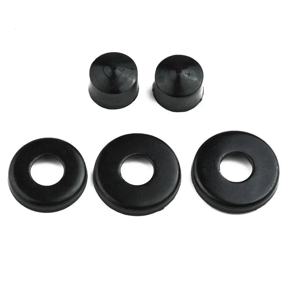 Accessories Skateboard Shock Absorbers Cups Outdoor Protection Set Sports Washers Bushings Rebuild Kit Convenient