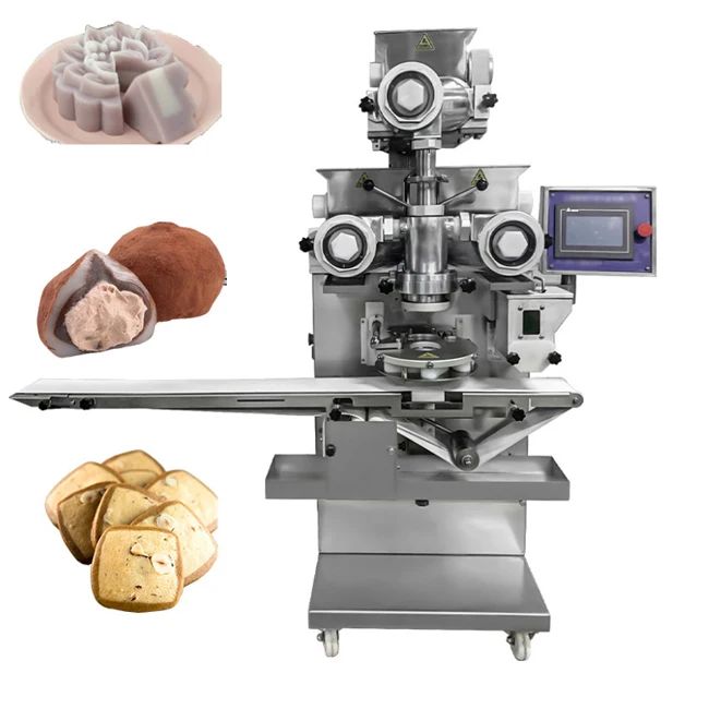 Making Mochi Machine Mochi Making Machine Steam And Pound Mochi Dough Making Machine