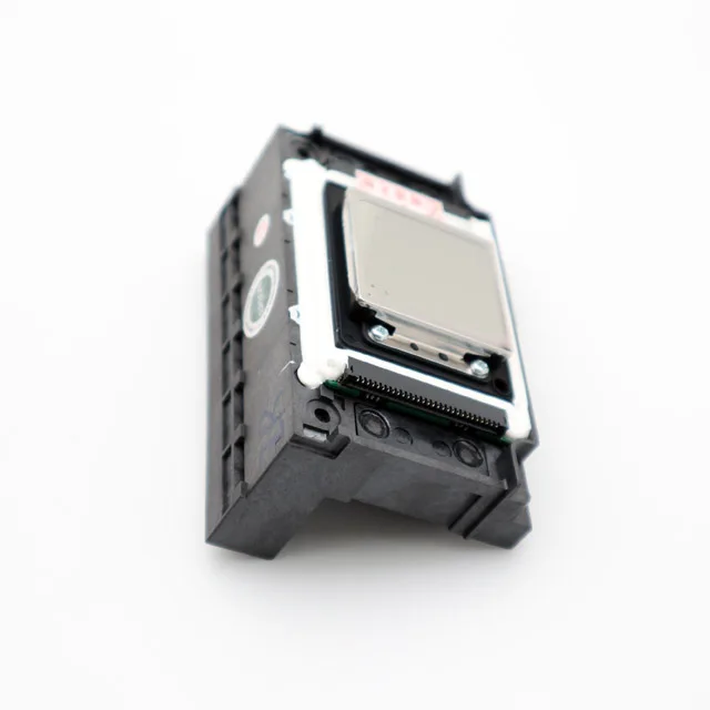 Xp600プリントヘッド高品質epson F1080-A1プリントヘッドxp600プリントエコソルベントプリンター用