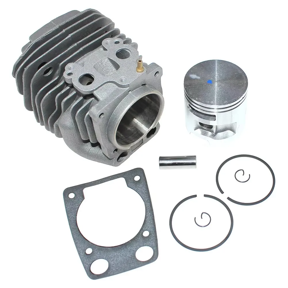 

537254102 Комплект поршня цилиндра 51 мм для Husqvarna 570 570EPA 570XP 575 575XP 575XP EPA RedMax GZ7000 537254502 525839402