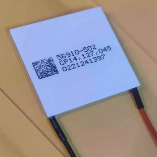 New Semiconductor C…