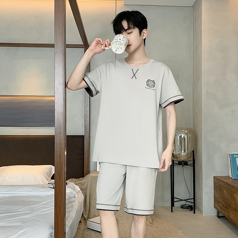 Hm2623*high-endshort sleeves+shorts