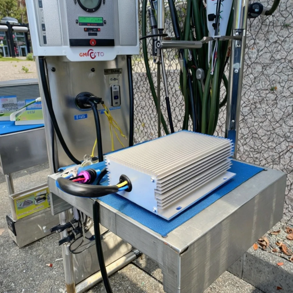 

electric vehicles EV cars 500w 72v to 12v 38A isolated DC-DC step down power converter