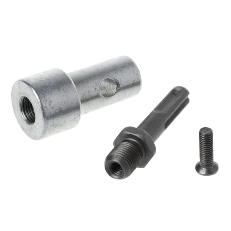 Adaptateur de foret de terre, foret de tête, SDS