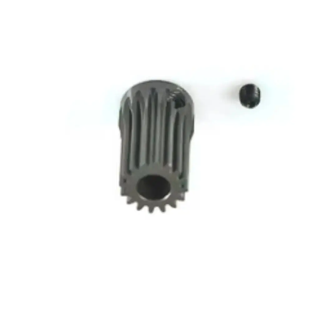 6MM 15T/16T Motor Pinion Gear 0.7 Module for Align Trex 600 Helicopter Motor