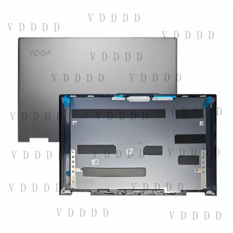 L...  for Lenovo YOGA 15C YOGA 7-15ITL5 C750-15 LCD Back Cover 5CB1A16268 AM1RY000600