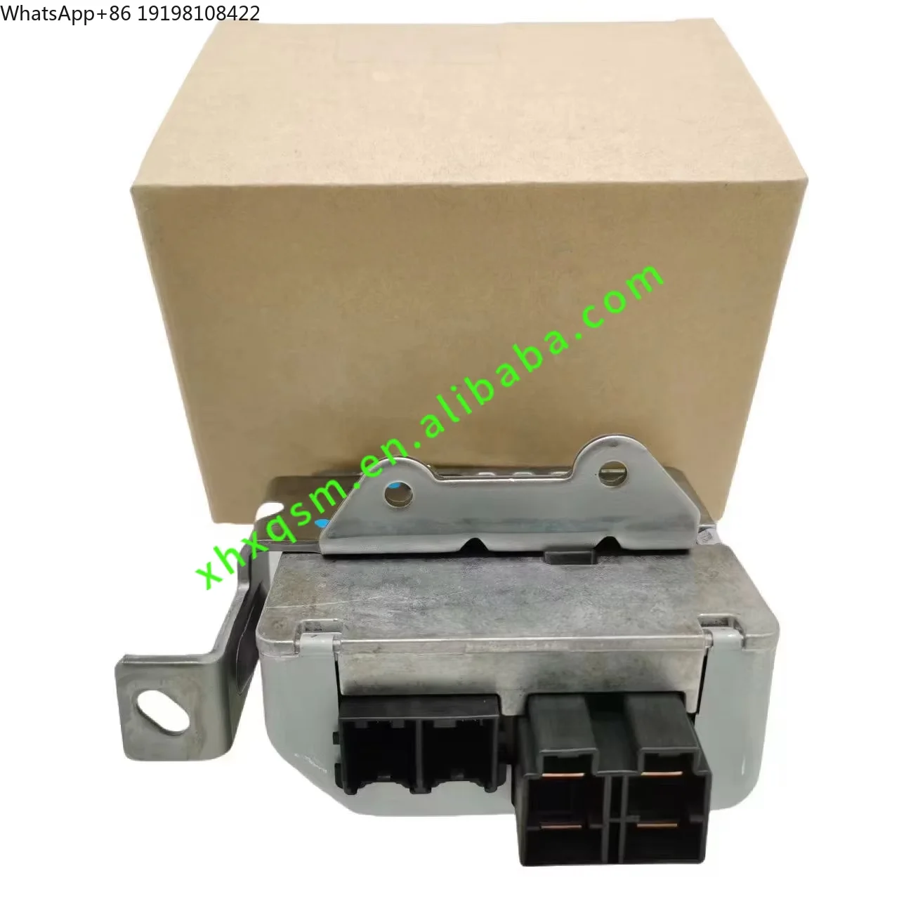 

For 2013-2017 POWER STEERING CONTROL MODULE 56340-1R205 563401R205 Control Module Controller Assy MDPS for Accent