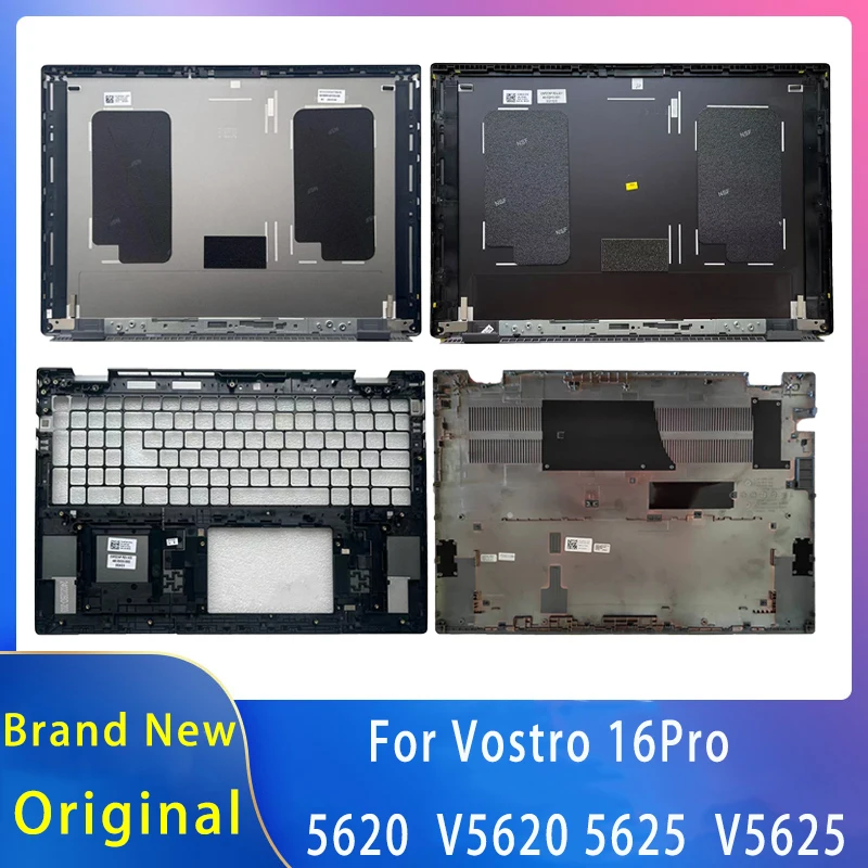 New For Dell Vostro 16PRO V5620 5620 5625 V5625;Optional Laptop Case Repair Accessories