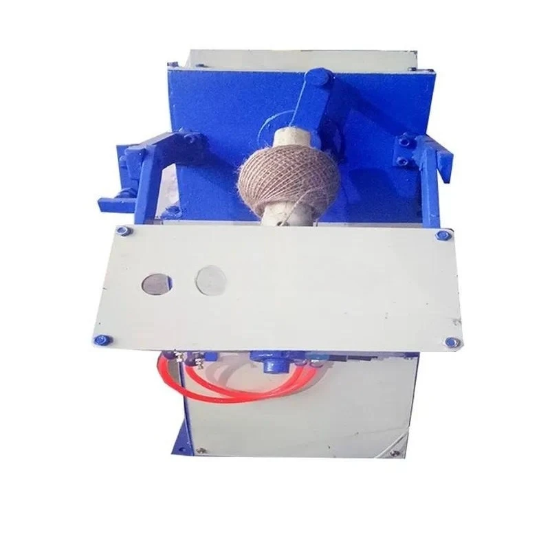 Hot selling high quanlity Woven rope single end winding machine