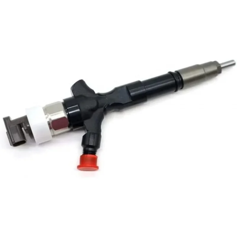 

Common Rail Injector DLLA145P1024 for Hiace 2.5 2KD-FTV 2005 23670-0L010 23670-30300 095000-7760 095000-7761