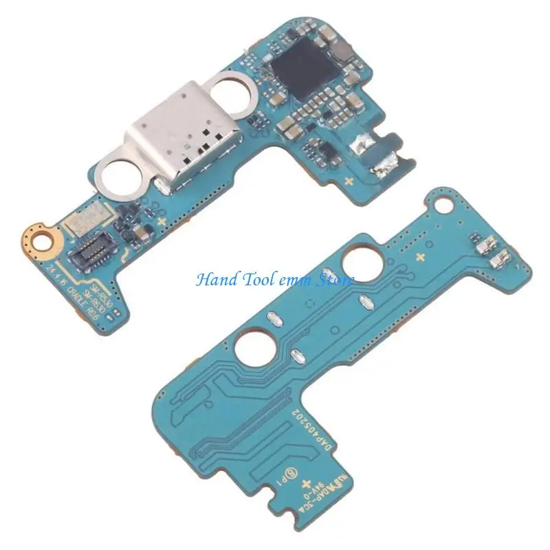 H37F Earbuds Accessories For Buds3 R630 Charging Port Board Replacement Parts