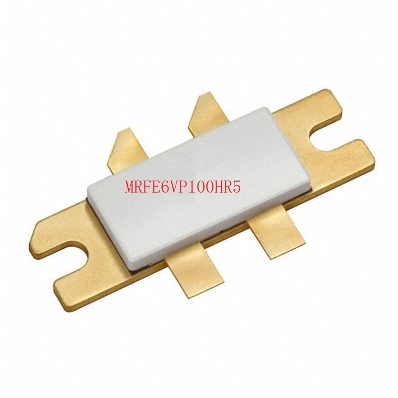 (10 PCS ) MRFE6VP100HR5 Original Integrated Circuit MCU Microcontroller IC Chip MRFE6VP100HR5