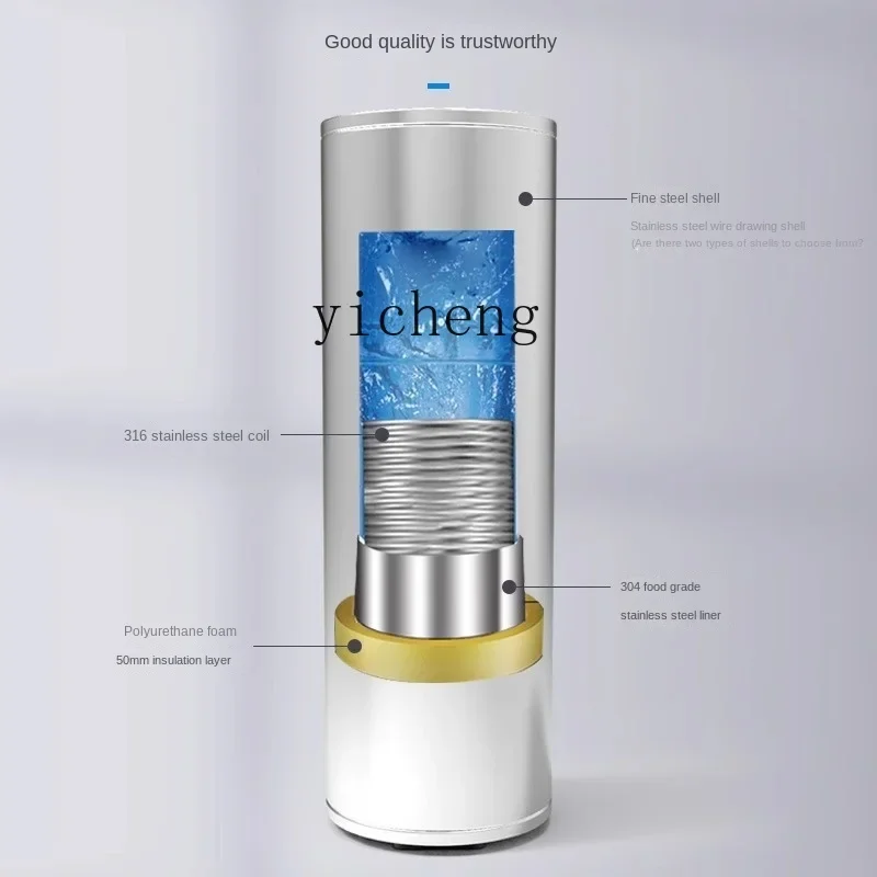 

RWJ Air Energy Water Heater Commercial 500 Liters 600 Liters