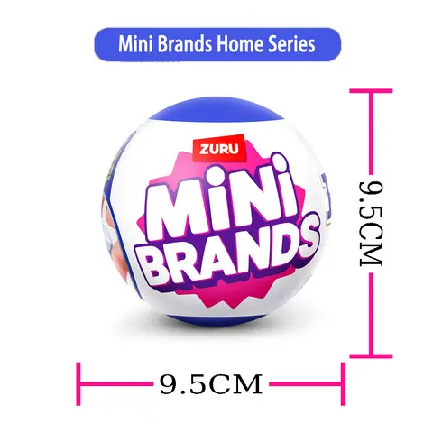 10 best sales minimärken - №9