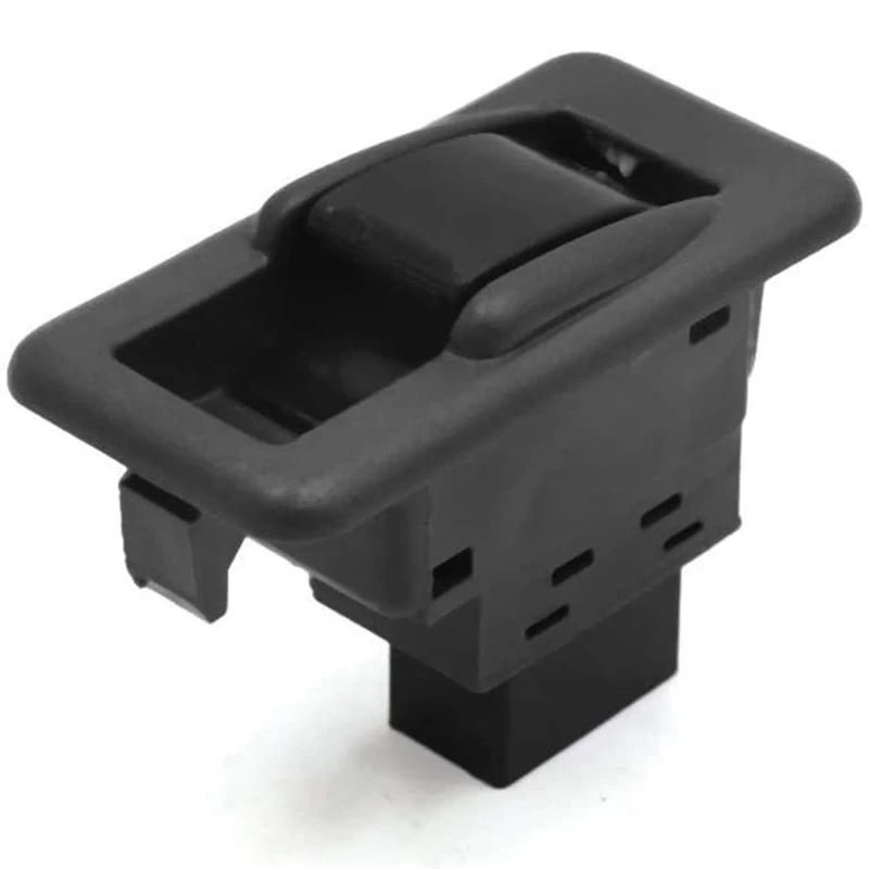 สวิตช์ยกกระจกรถยนต์สวิตช์เดียวสวิตช์ควบคุมหน้าต่างไฟสำหรับ MB781916มิตซูบิชิ