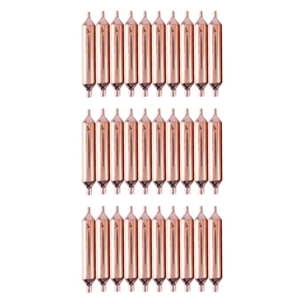 

T83C-30 Refrigeration Filters 115 X18mm Refrigerator Filter Dryer Accessories Refrigeration