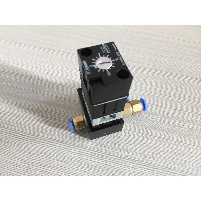 FOR Gaonos pneumatic frequency generator/pneumatic pulse valve/81506920 micro spray control valve