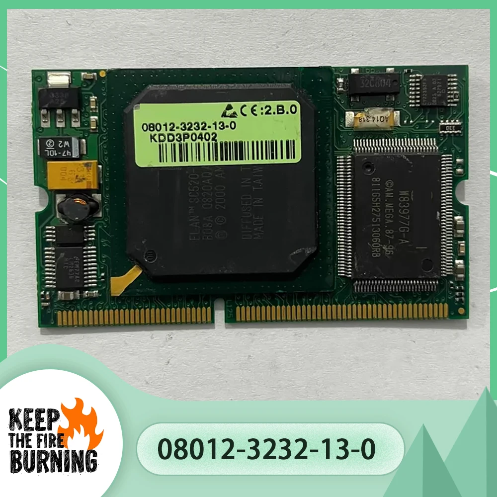 

Промышленная материнская плата Kon-Trol 08012-3232-13-0
