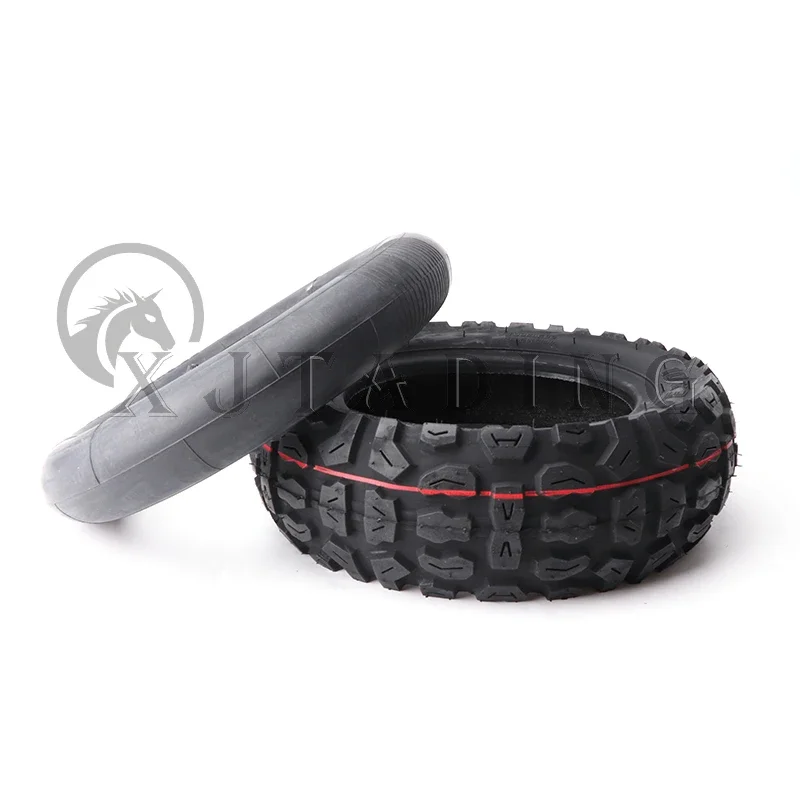 10X3.0 Tire 10 Inch Inner Tube & Outer off-road Tire fit for kugoo M4 pro ZERO 10X Kaabo Mantis 10x3 10*3 Tyre