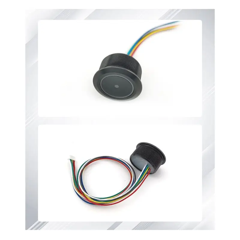 AC57-GM861 Integrated Thread Scanning Module QR Code Recognition Module Scanning Head