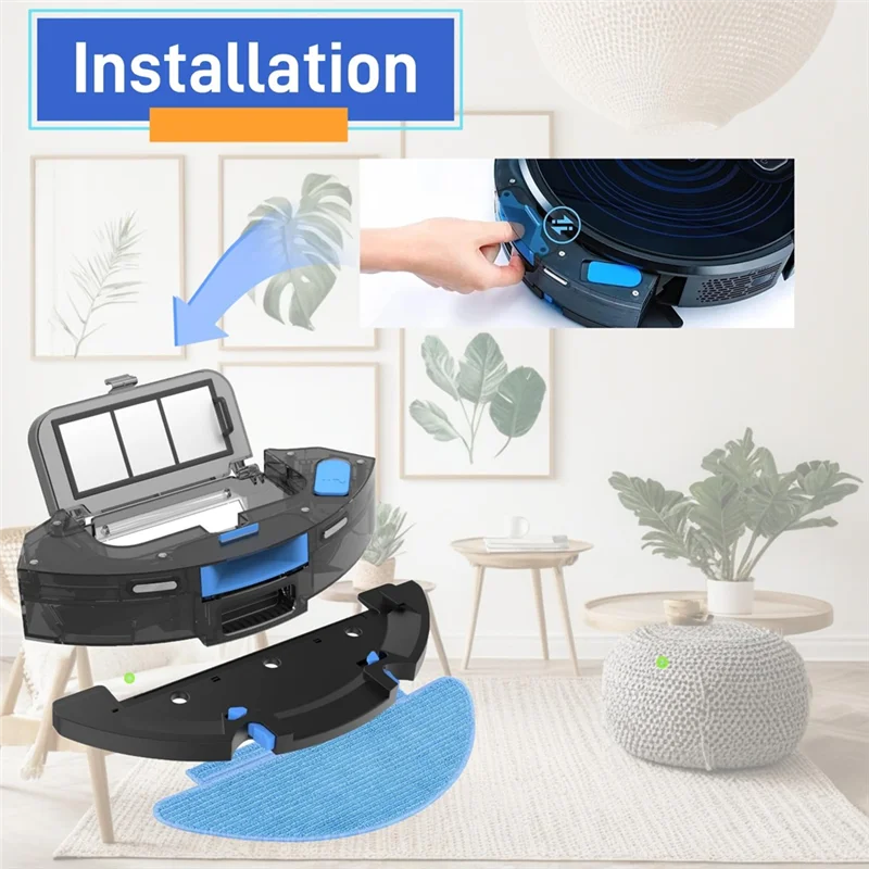 B98A-Accessories Fo… - image