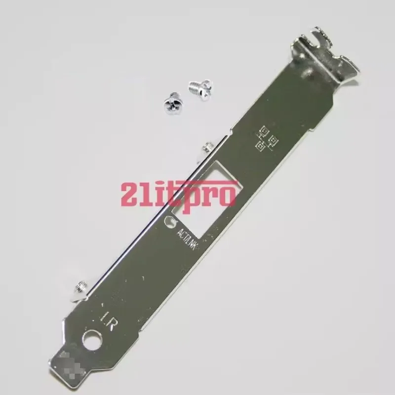 

IO I/O Shield Back Plate Baffle for Intel EXPX9501AFXSR 10G 82598EB Long Baffle Plate Bezel