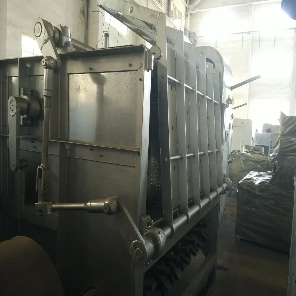 Équipement d'abattoir-Machine de stérilisation à couteaux