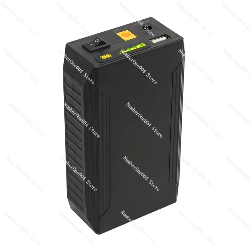 

Applicable to 24V Lithium Battery 12V5V18650 Core Small Size and Large Capacity Spare Power Supply Audio Motor