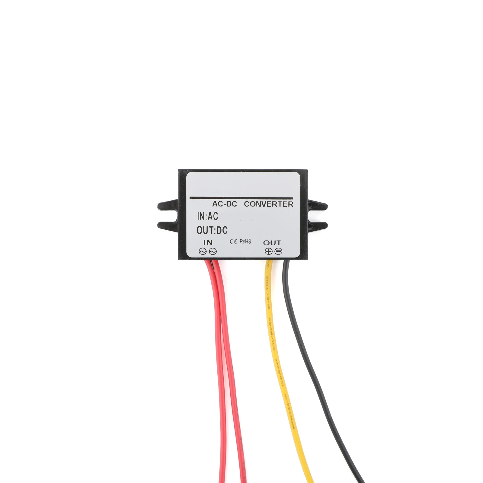 التيار المتناوب 24 فولت/36 فولت إلى تيار مستمر 12 فولت/24 فولت AC-DC العاكس 3A باك منظم تنحى الجهد امدادات الطاقة وحدة للسيارة