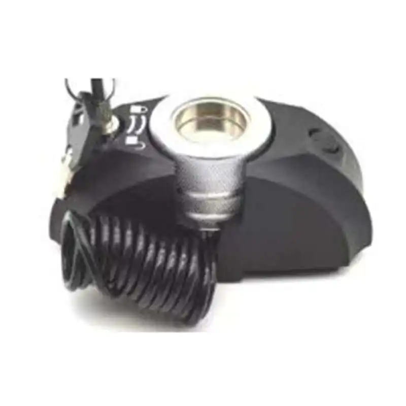 High-tech strong magnetic lock pick, door lock, bicycle lock, smart lock, one-button unlocking