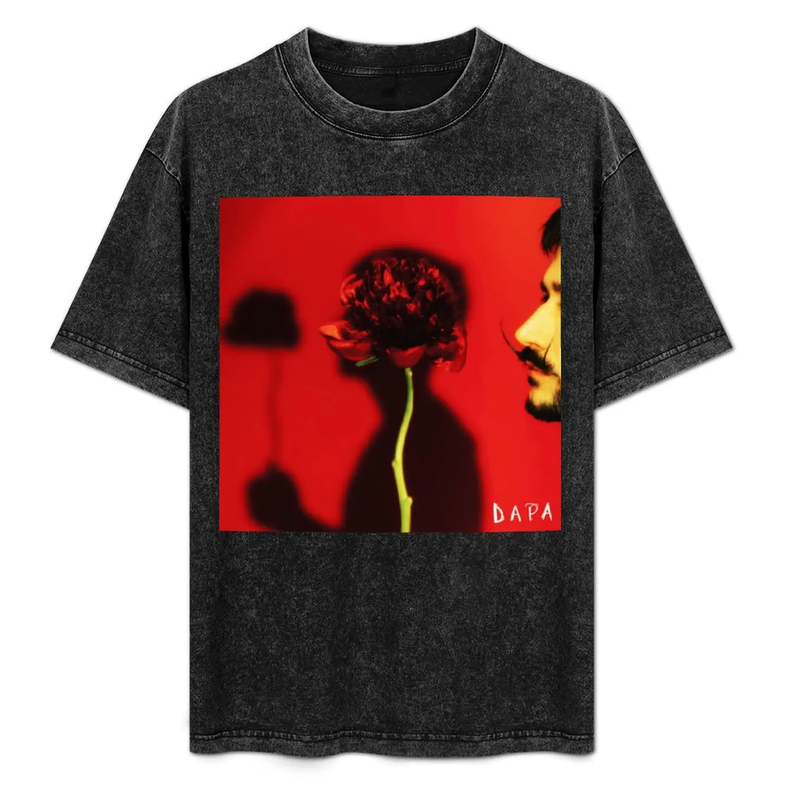 

De Adentro Pa Afuera Camilo T-Shirt graphics croswit shirt man mens designer t shirt