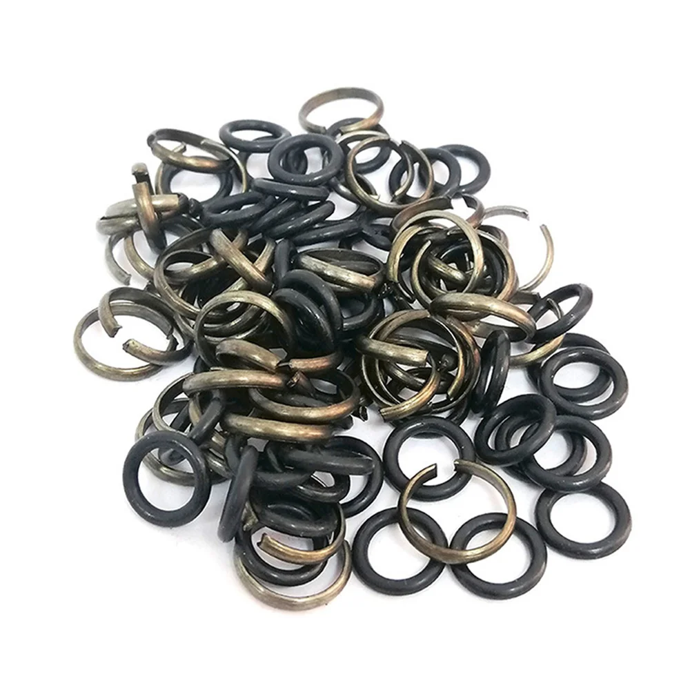 

Charging Lithium Electric Wrench Retaining Ring Square Shank Output Shaft Wrench Head Retaining Ring Iron Ring