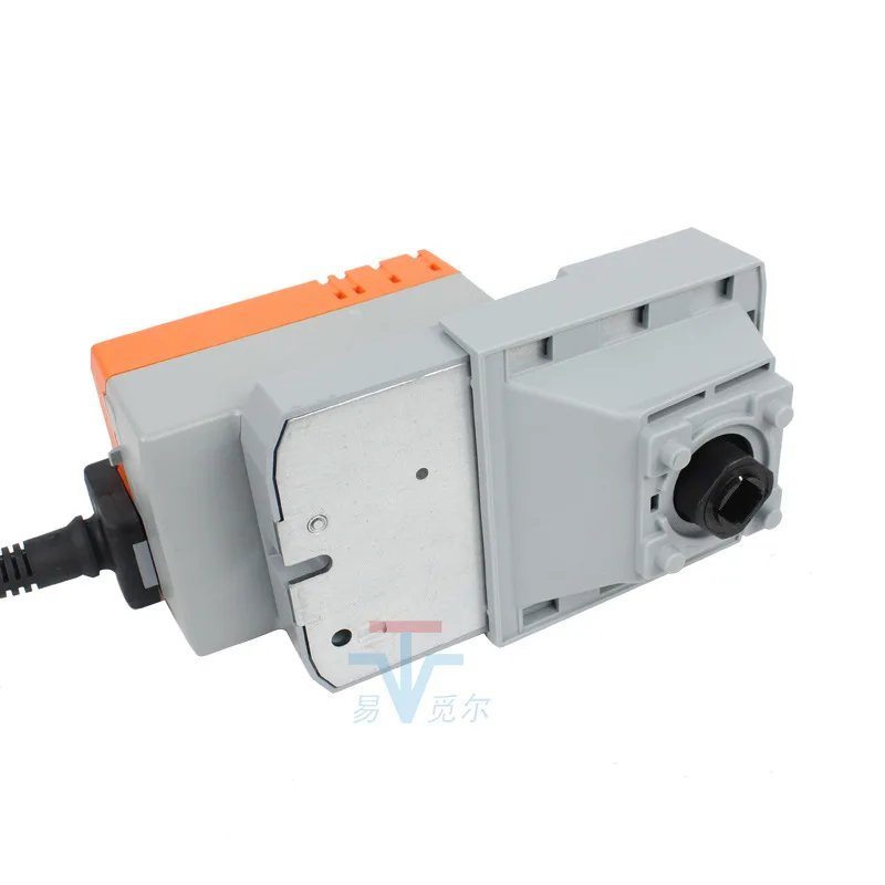 Electric Ball Valve Actuator LRQ24A-SR LRQU24-SR 9s Fast Drive