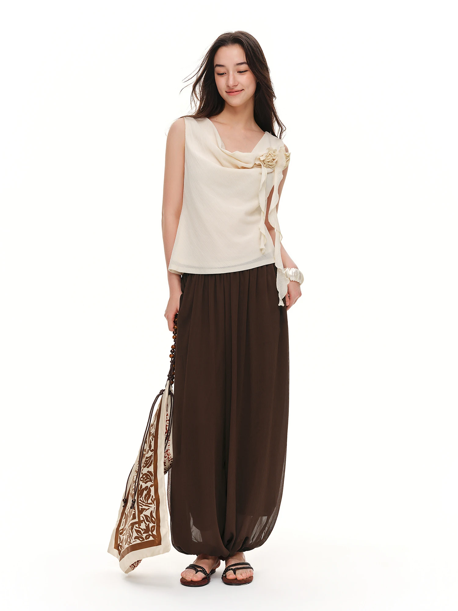 Thumbnail 2 - #42 Most Reviewed Relaxed Fit Pants