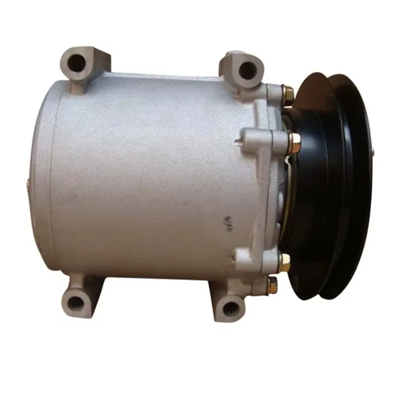 Oq Air Auto Ac Comp… - image