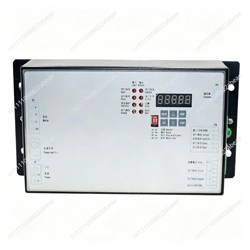 Elevator door machine inverter PM-DCU004-01 02 Open and close door controller, debugger