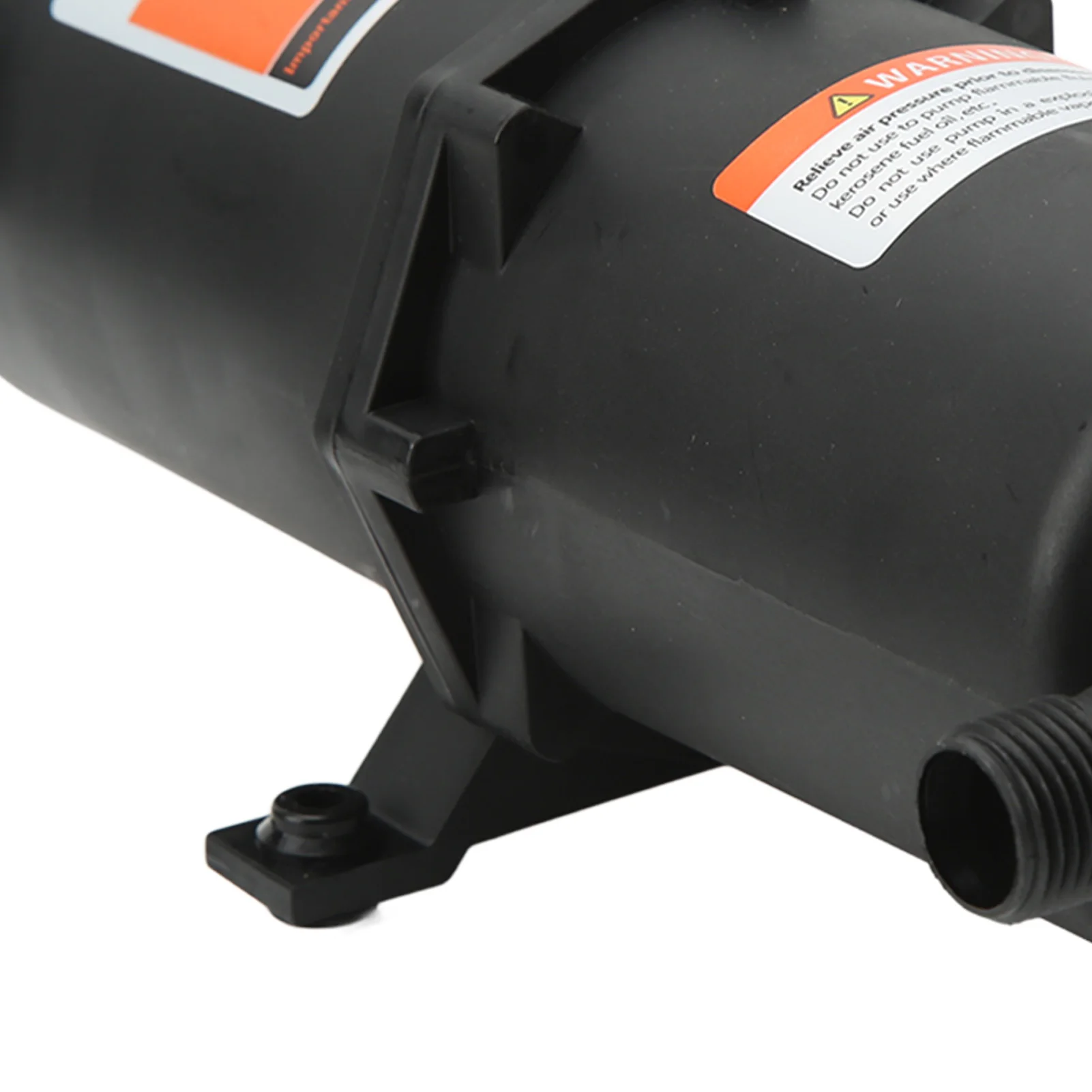 1L RV Pressure Tank Constant Pressure Strong Cushioning For Boat Yacht Pressure Stabilizing System