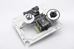 Replacement For DENON DCD-520AE CD Player Spare Parts Laser Lasereinheit ASSY Unit DCD520AE Optical Pickup Bloc Optique