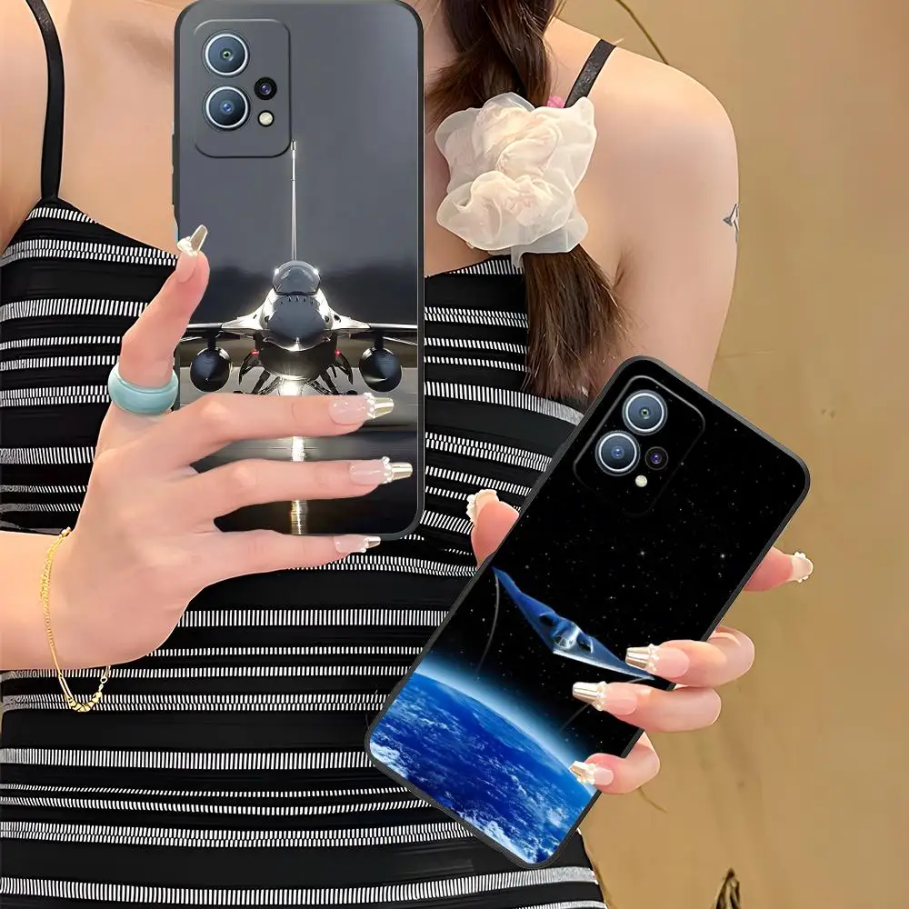 Airforce Plane Mobi…