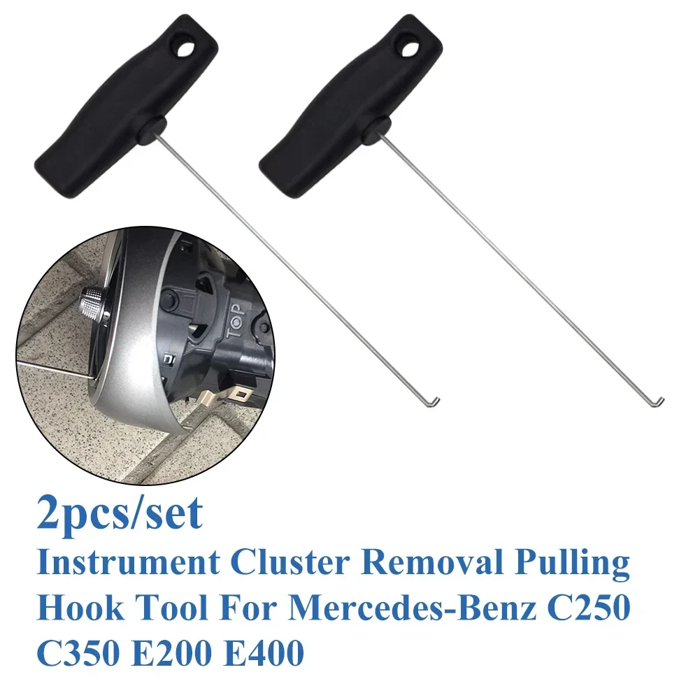 Pull-Out Hook For I…