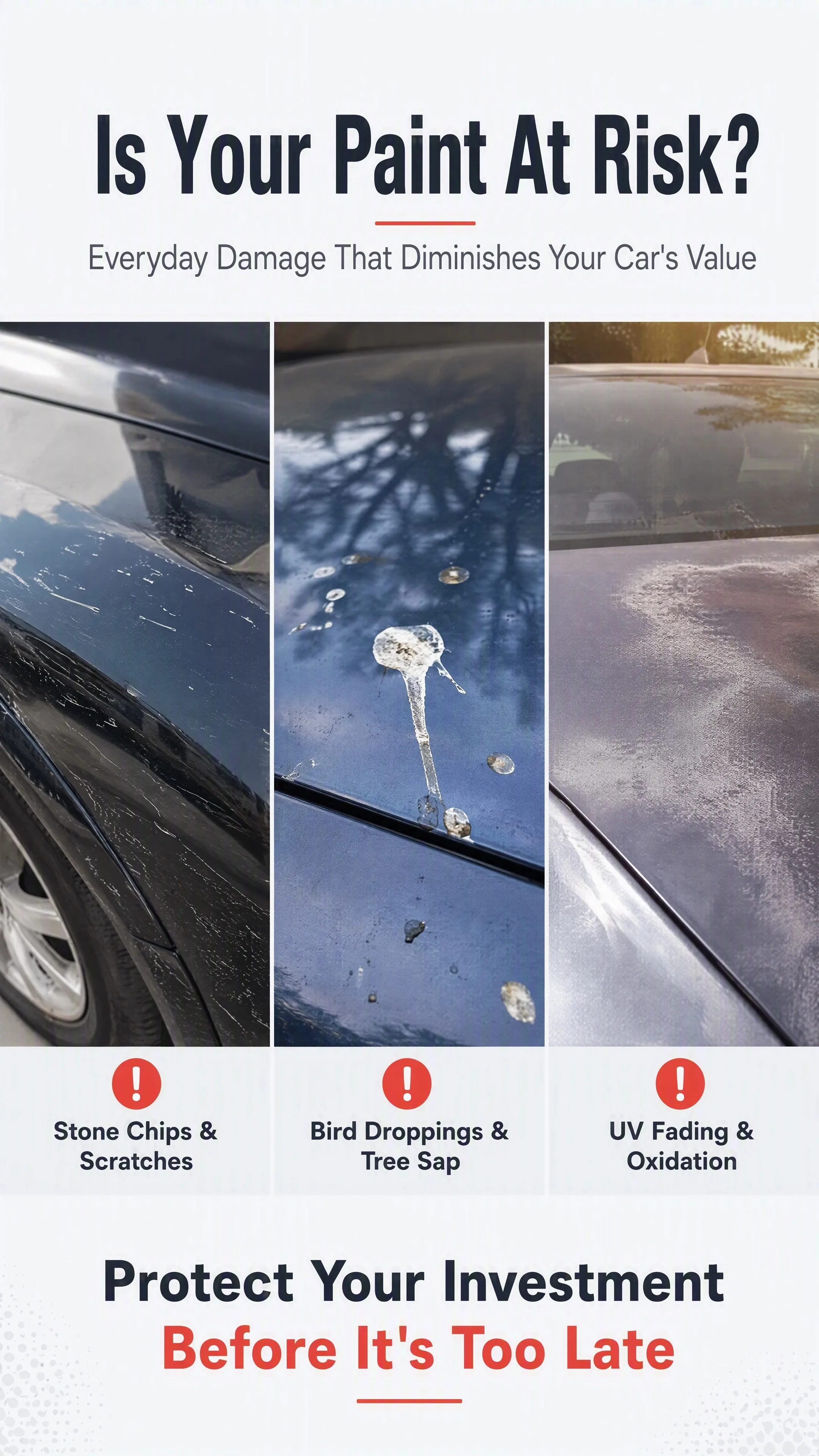 PPF Lackschutzfolie Transparente TPH Auto-Vinylfolie Kratzfest Selbstheilend Wasserdicht Unsichtbare Autokarosserie-Schutzaufkleber – Detail 11