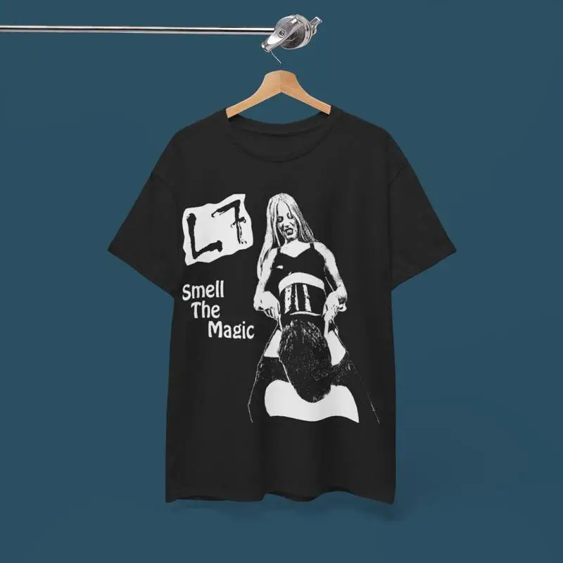 L7 Smell The Magic … - image