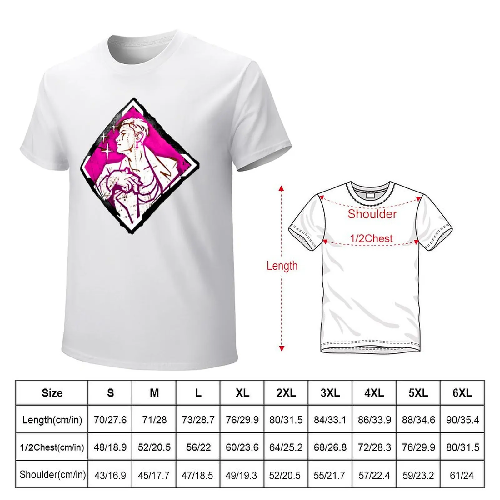 Starstruck Perk DBD Pink T-Shirt tees animal prinfor boys heavyweights t shirts for men cotton