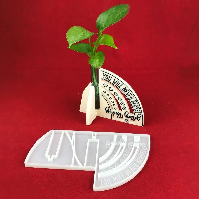 

Настенный кашпо для растений для размножения гидропонных растений и цветочной композиции для офиса, дома, свадьбы, украшения