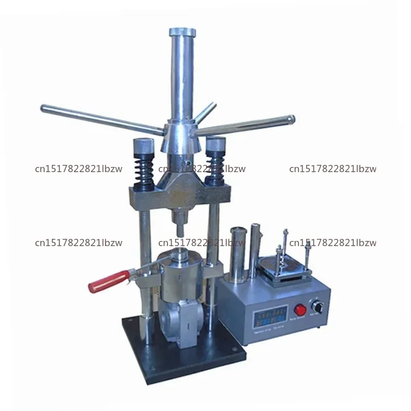 Equipment  Injector Flexible  System For  Denture For