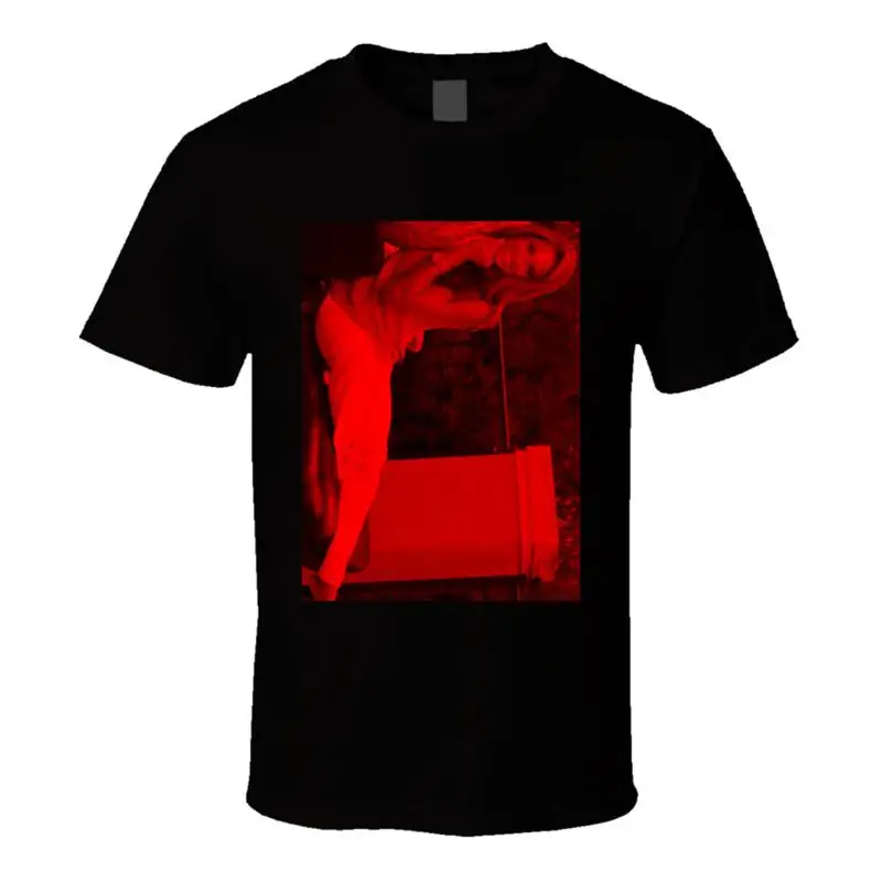Camiseta de Jennifer Nicole Lee 8