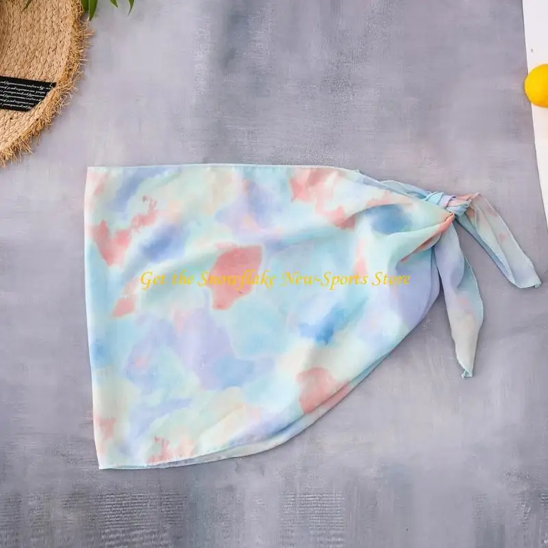 

E56D Женские купальники бикини с завязками и треугольными копчиками Бикини Дерзкие бразильские купальники